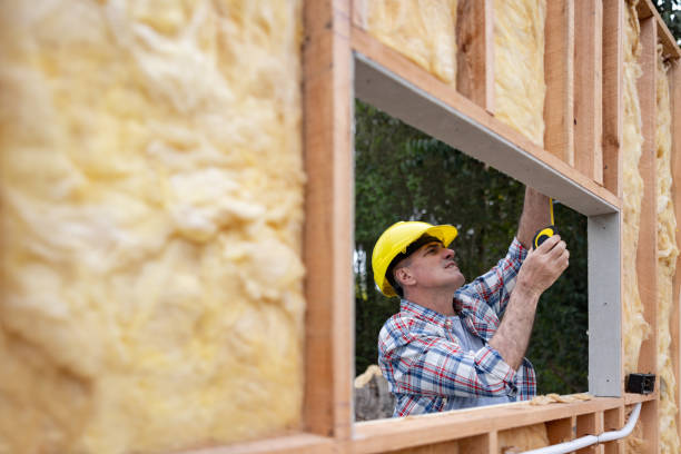 Best Attic Insulation Installation  in Durant, IA